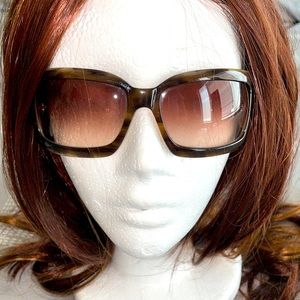 Juicy Couture Sunglasses